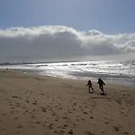 Appartement Cosy, Vue Sur Parc, 3 Mins Plage Benoit