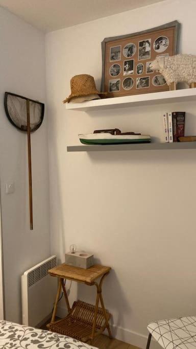 Cosy, Vue Sur Parc, 3 Mins Benoit Appartement La Baule-Escoublac